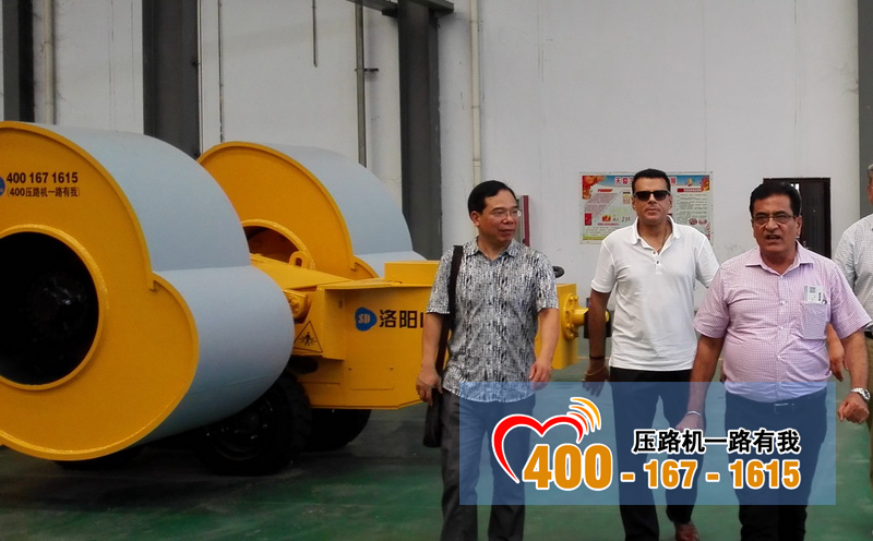 沖擊壓路機(jī)哪家便宜？